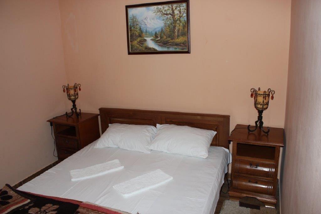 Guest House Zlatibor Будва Номер фото