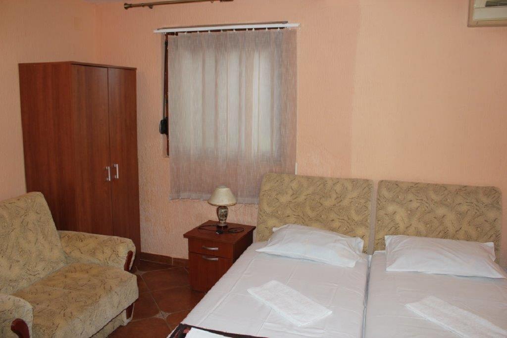 Guest House Zlatibor Будва Номер фото