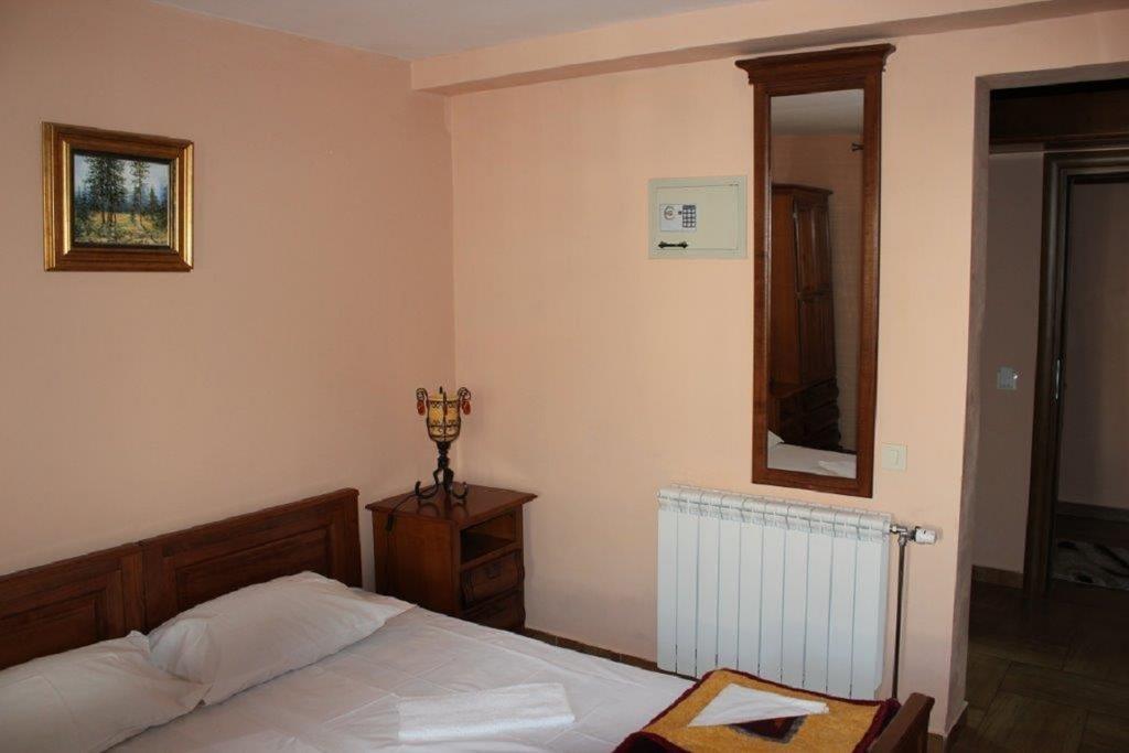 Guest House Zlatibor Будва Номер фото