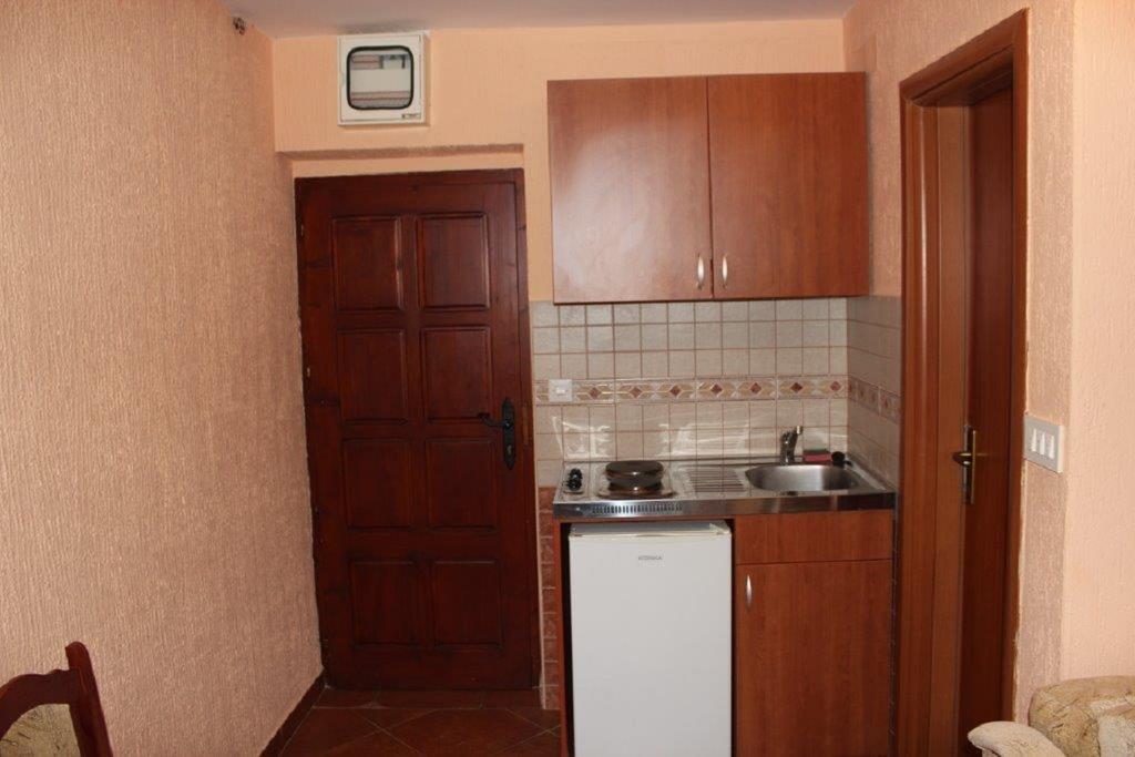 Guest House Zlatibor Будва Номер фото